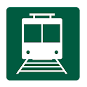 駅どっち！？ logo