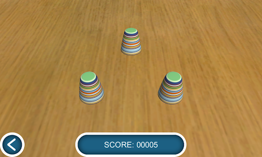 How to download Thimblerig 3D lastet apk for laptop