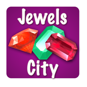 Jewels Star city.apk 1.0