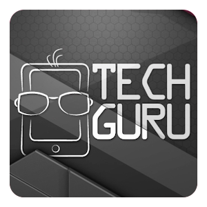 Tech Guru | TechGuru.lk 1.0