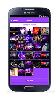 Le Nyx Club Screenshots 9