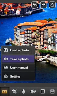 Awesome Miniature Pro - screenshot thumbnail