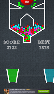 How to get 100 Balls 1.3 unlimited apk for bluestacks