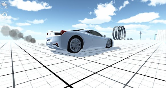  Beam Damage Engine  