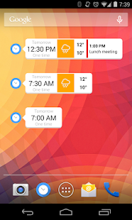 AlarmPad PRO (Beta) - screenshot thumbnail