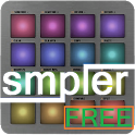 Smper - Free HD Sampler icon