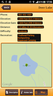 Olympic National Park - USA Screenshots 3