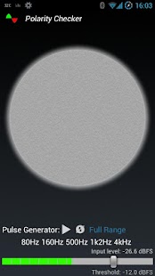 Lastest Polarity Checker (Donate KEY) APK