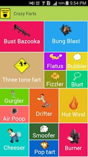 How to install Crazy Farts 3.1.0 unlimited apk for pc
