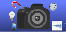 Camera Trigger Shot APK