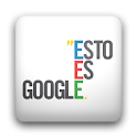 Esto Es Google logo