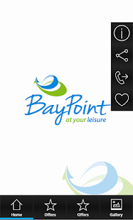 Lastest Bistro at BayPoint APK