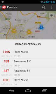 How to mod GranadaBus Donación 3.4.5 unlimited apk for android