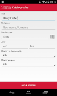 Free Stadtbibliothek Wolfsburg APK for PC