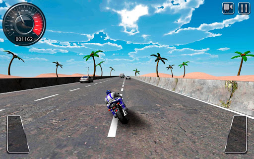 【免費賽車遊戲App】Moto Mania-APP點子