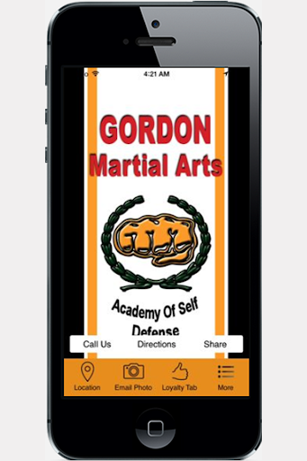 Gordon Martial Arts