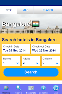 How to install Hotels Best Deals Bangalore patch 2.0 apk for android