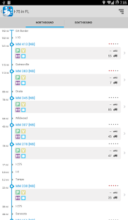 USA Rest Stop Locator Screenshots 6