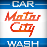 Motor City Car Wash