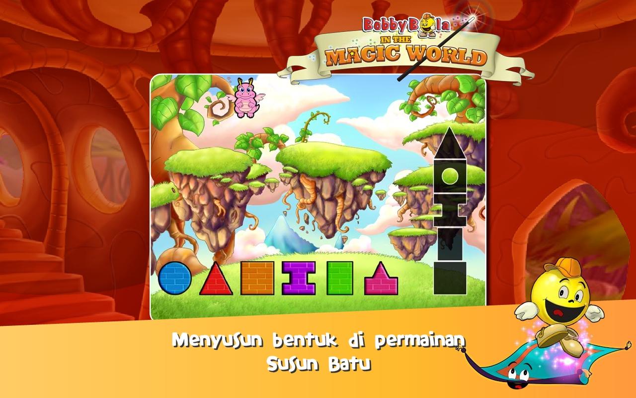 Edu Games Bobby Bola Gratis