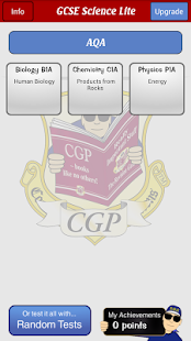 How to install Test & Learn Lite—GCSE Science patch 1.2 apk for bluestacks