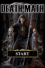 Death Math poster 11