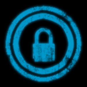 Holo Grunge GO Locker Theme.apk 1.3.1