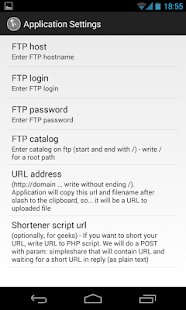 Simple Share Screenshots 4
