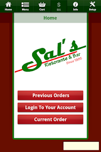 How to install Sal's Ristorante 303 unlimited apk for laptop