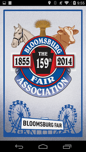 Bloomsburg Fair