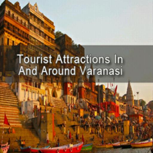 Tourist Attraction Varanasi 旅遊 App LOGO-APP開箱王