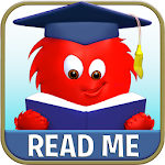 Read Me Stories: Learn to Read Apk