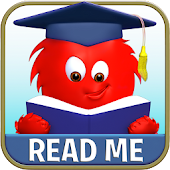 Read Me Stories: Learn to Read