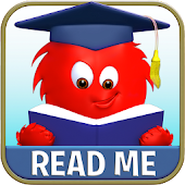 Read Me Stories: Learn to Read