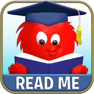 Read Me Stories: Learn to Read  Icon