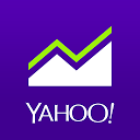 Yahoo Finance mobile app icon