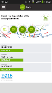 Malpensa Screenshots 3