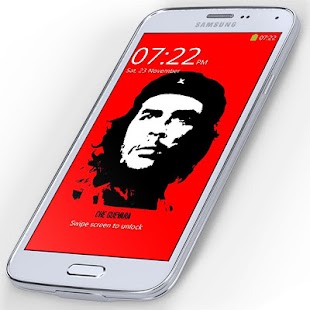 How to mod Che Guevara Wallpapers 1.3 mod apk for android