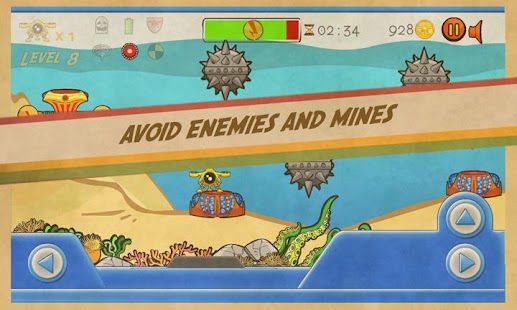 Download Pockeland APK