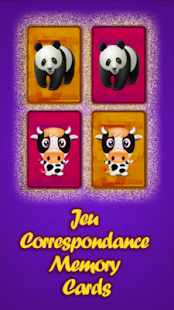 Free Jeu Correspondance Memory Card APK for Android