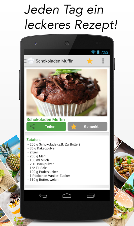 brunch rezepte kuchen