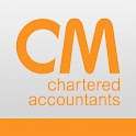 Cobham Murphy Accountants logo