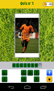 How to mod Guess That Player 1.0.8 unlimited apk for laptop