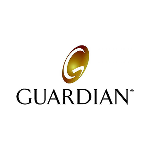 GuardianGEM LOGO-APP點子