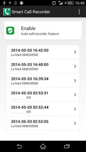 CamScanner -文檔掃描 PDF生成 - Google Play Android 應用程式