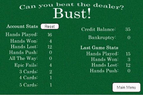 How to install Bust! patch 1.8 apk for laptop
