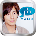 Koebank Mizobata Junpei"droid" logo