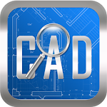 Cover Image of Baixar CAD Reader-Fast Dwg Viewer and Measurement Tool 3.0.1 APK