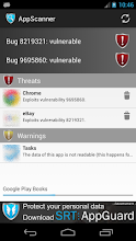 SRT AppScanner APK Download for Android