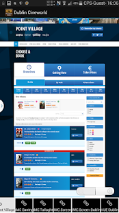 How to mod My Cinemas Dublin lastet apk for laptop